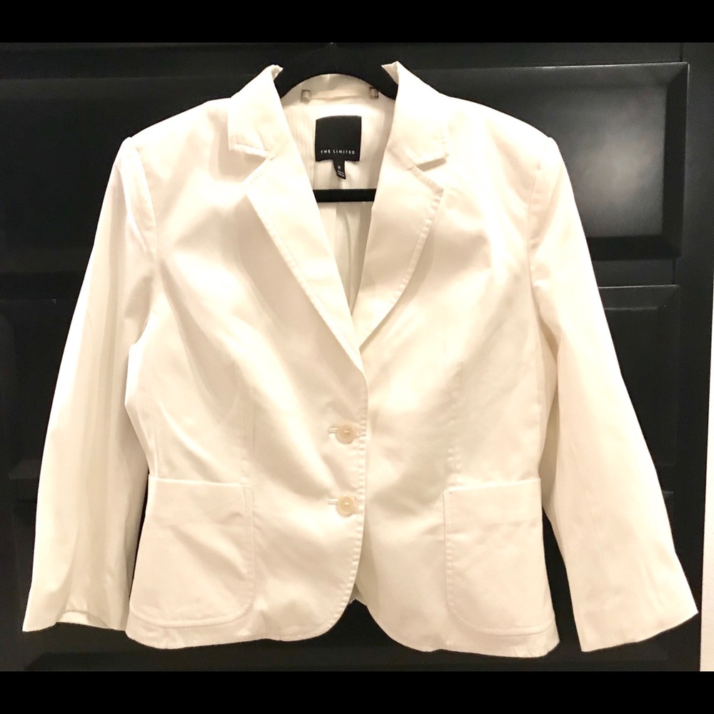 Limited Blazer